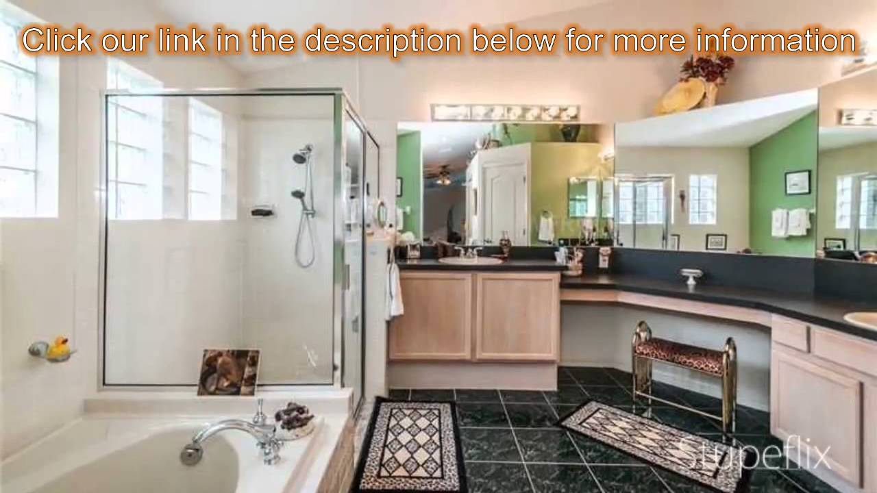 4-bed 3-bath Single Family Home for Sale in Trinity, Florida on florida-magic.com