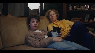 20Th Century Women Official Trailer 2016 Annette Bening