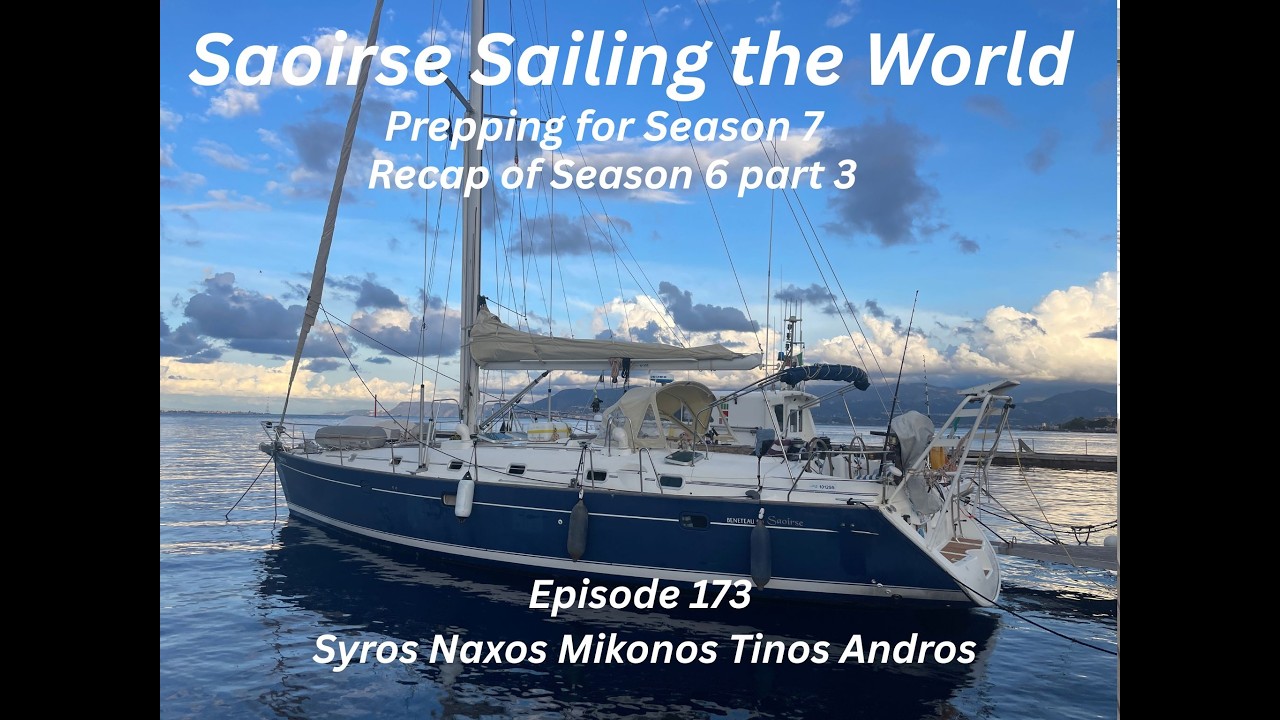 ⁣Saoirse stw ep173 Recap part 3. 25/26