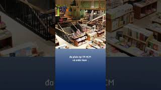 Thiên Long Thâu Tóm Nhà Sách Phương Nam Khởi Đầu Hệ Sinh Thái Tiêu Dùng Giáo Dục