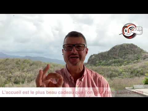 L’accueil en AIP