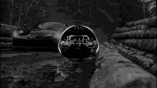 BLACKED OUT - 777 Vilain