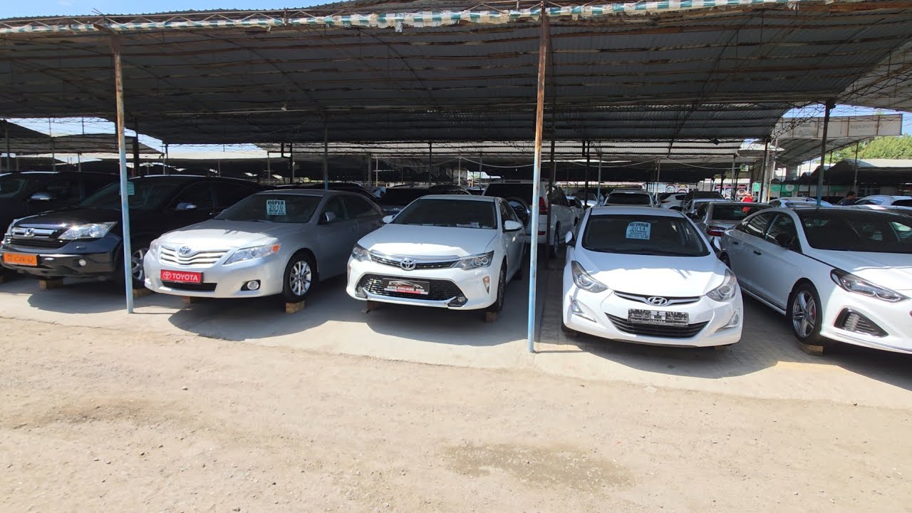 Мошинбозори Хуҷанд Toyota Camry Opel astra Mercedes Hyundai Sanata Hyundai SantaFe Matiz 