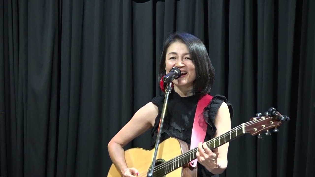 60年代のブルージーなソウルジャズ曲「Work Song」 -Nina Simone Cover