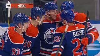 NHL Highlights | Ducks vs. Oilers - December 17, 2022