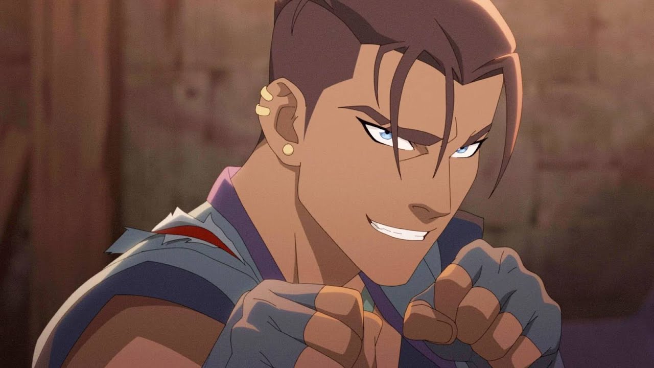 Prime Video's New Franchise Fantasy Series Debuts To Rare Perfect Rotten Tomatoes Score