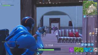 Crazy Sniper Quick scope. *FORTNITE BATTLE ROYALE*