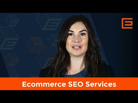 ecommerce seo agency uk