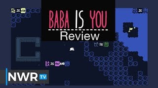 Baba Is You (Nintendo Switch) Review (Video Game Video Review)