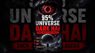 Dark reality of Universe👽😈🙀#space #shorts