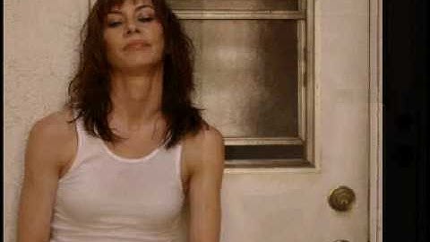 Deborah Dir - Bad Boyfriend music by Garbage