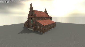 Church Source Engine