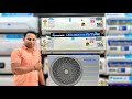 Panasonic 1.5 Ton 5 Star True AI Inverter AC 2025 | EU18BKY5XFM | Details and Review