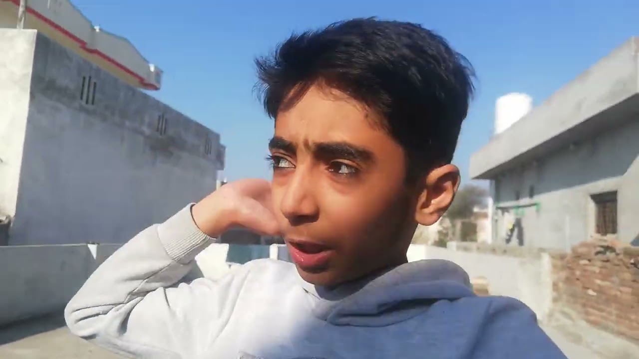 Pigeons ke full par age