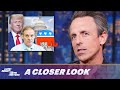 Trump Endorses Fox Favorite and Jan. 6 Coup Plotter Jim Jordan for Speaker: A Closer Look