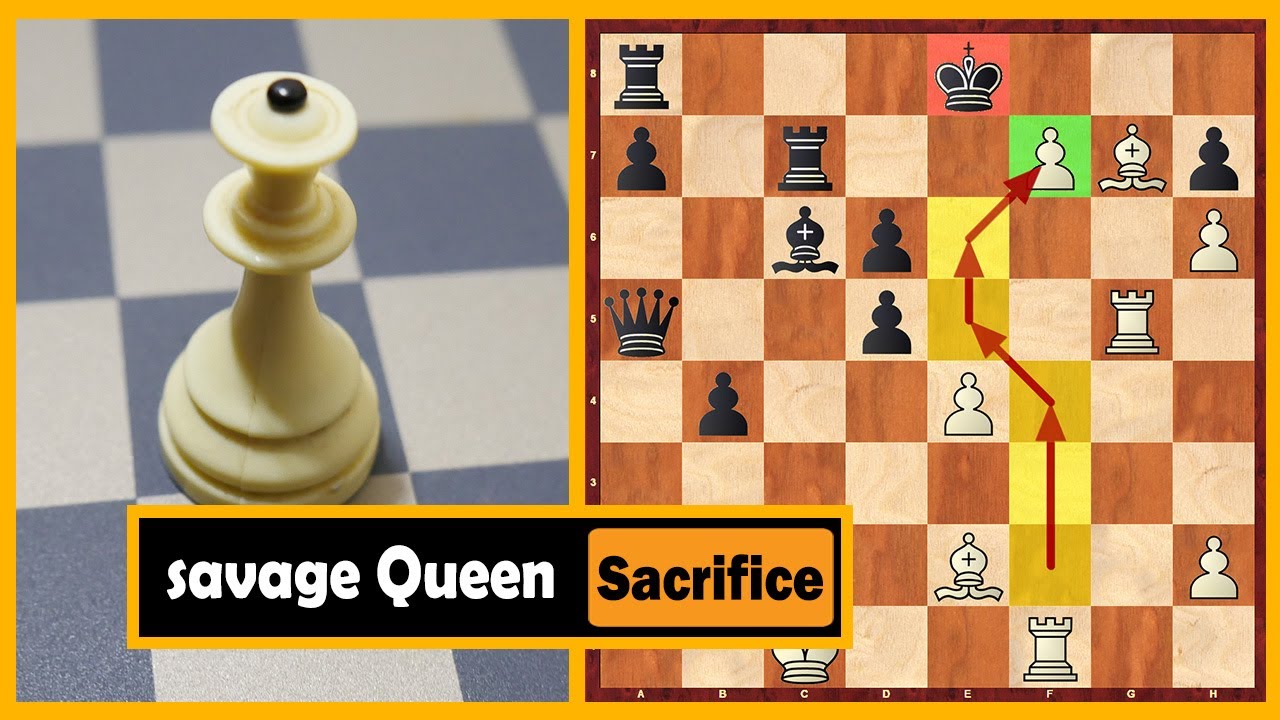 Ready to take a fight? 🥊 Try the Sicilian Defense. #chess