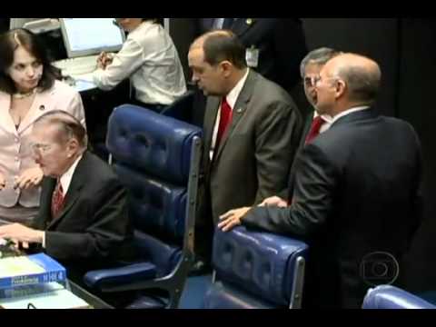 Bom dia Brasil - (02/02/11)