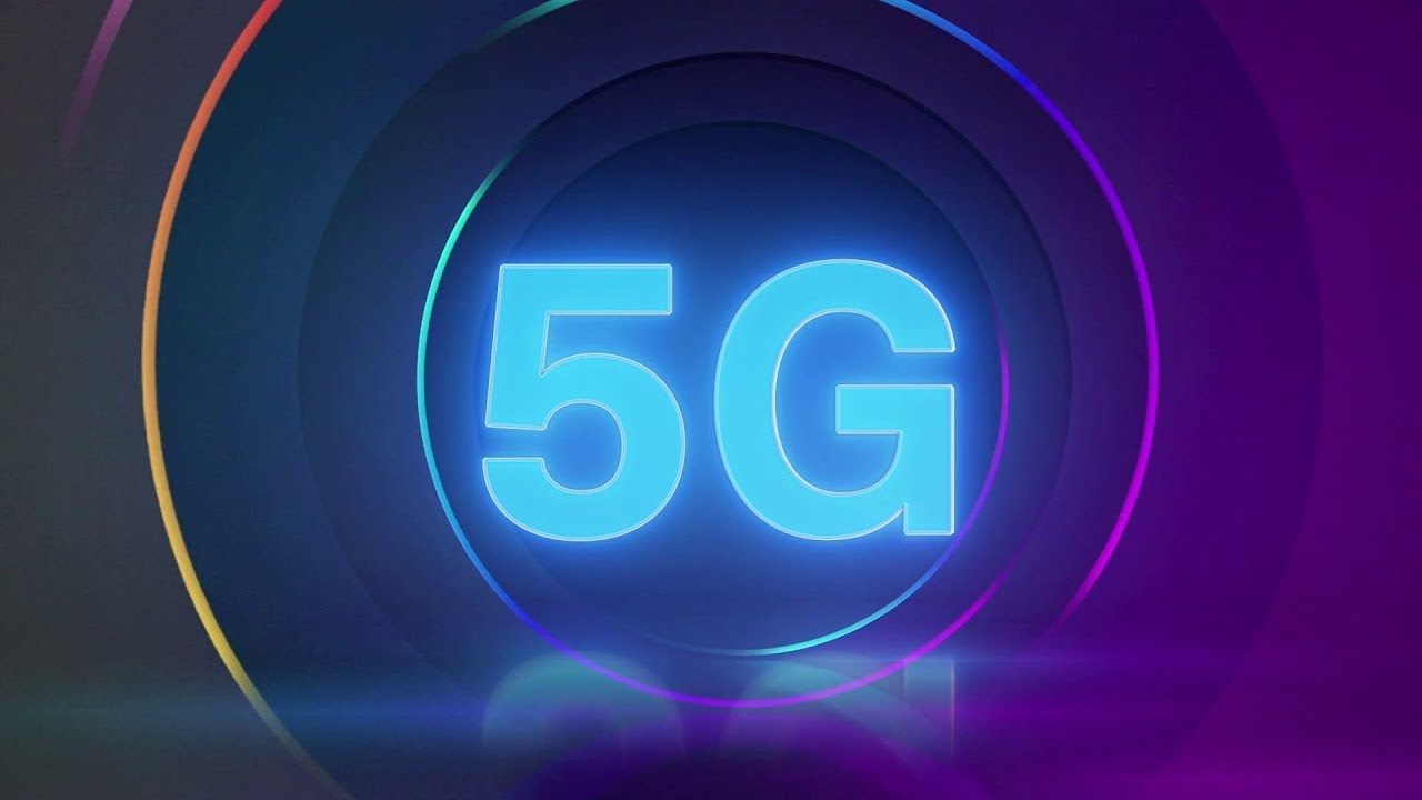 Advanced Flash Technology for the 5G Data Revolution - YouTube