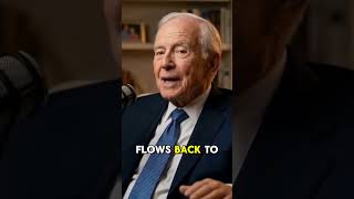 Stop Believing the Headlines, Start Building Real Wealth #wealth #investing #compounding