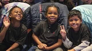 Tilles Center for the Performing Arts Imagine Awards Finalist 2025