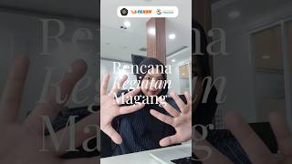 Salsabillah Rahmadani Purnomo - Sistem Informasi - Magang Berdampak #magangberdampak #filkomub