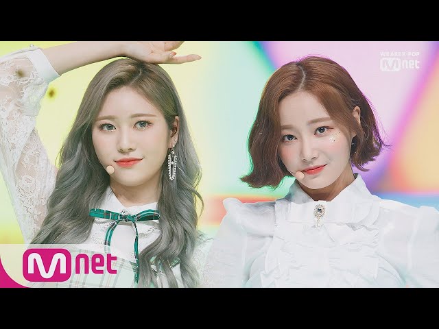 MOMOLAND - I'm So Hot] KPOP TV Show | M COUNTDOWN 190418 EP