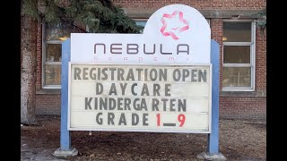 Nebula Academy