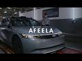 Introducing the AFEELA Authorized Service Hub with Crash Champions