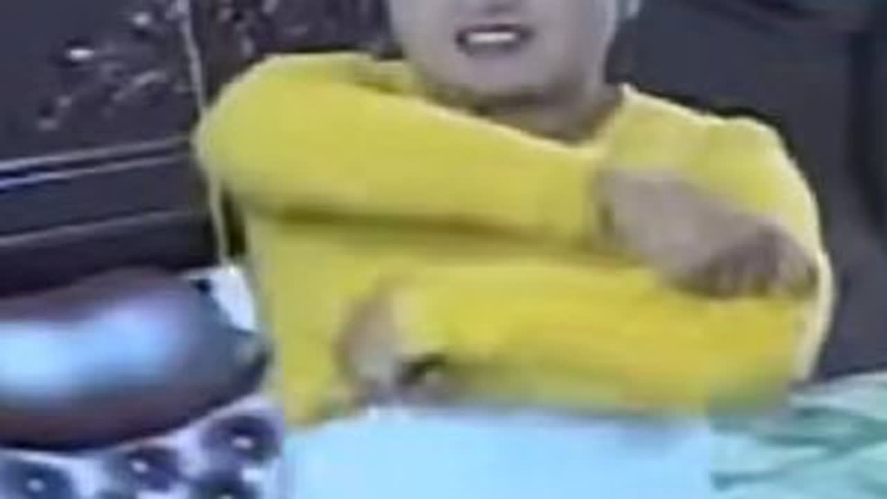 #安徽民间戏曲小调 #看一次笑一次