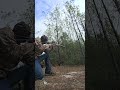 Jakl 300 blackout subsonic w/ hybrid 46m. 2/3 silhouette at 100 yards.