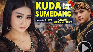 Kuda Sumedang - Alita - Mega mustika 