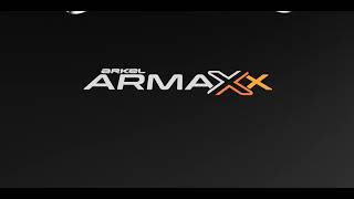 Arkel Armaxx Compact Flex Mrl Control Panel En