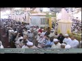 صلاة الظهر للشيخ علي الحذيفي تبليغ سامي ديولي السبت 18 4 1436