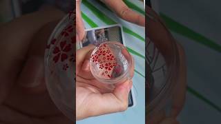 Nail Art Stamping Using Royalkart Kit