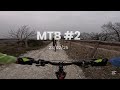 MTB Colli Euganei 23/02/2025 [Didi, Gio]