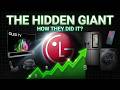 LG: The Giant You Never Noticed