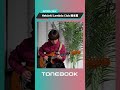 Helsinki Lambda Club 橋本薫 TONEBOOK 特集パッケージ ロックンロール・プランクスター/ 収穫(りゃくだつ)のシーズン / キリコ / My Alien