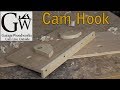 Cam Hook Clamp Cam Hook Clamp