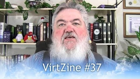 VirtZine #37 -- "Cendio ThinLinc Demo"