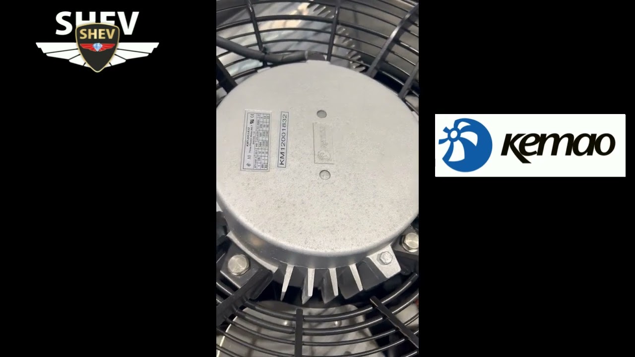 Выставка AHR Expo Chicago 2024 Daikin - KEMAO.