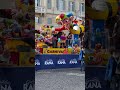 Tradition of Italy