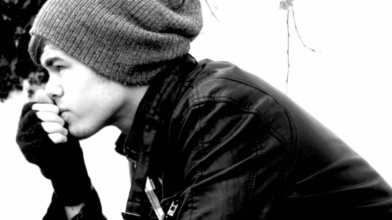 James Stefano - Terug deel 2 (demo)