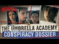 Every Conspiracy Theory In The Umbrella Academy Season 2 | Netflix