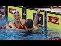 Regan Smith Takes the Top Time in 200M Backstroke | 2026 TYR Pro Swim Series Westmont