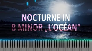 Nocturne in B minor 