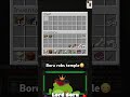 Boru Robs Temple Minecraft Minecraftshorts Shorts Boru Robs Temple Minecraft Minecraftshorts Shorts
