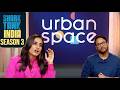 कविता से शुरू हुई ‘Urban Space’ की Pitch! | Shark Tank India S3 | Combined Entrepreneurs