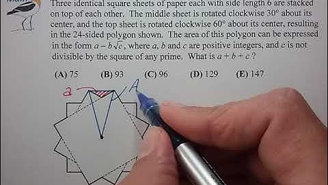 2021 AMC 12B Prob 15