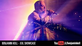 Benjamin Koll - XXL Live Showcase at Studio X