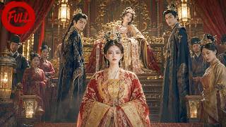 🔥Full:A Mute Girl's Revenge Shook the Entire Palace#drama screenshot 1